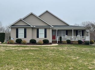 113 McCoy Cir, Gaffney, SC 29341