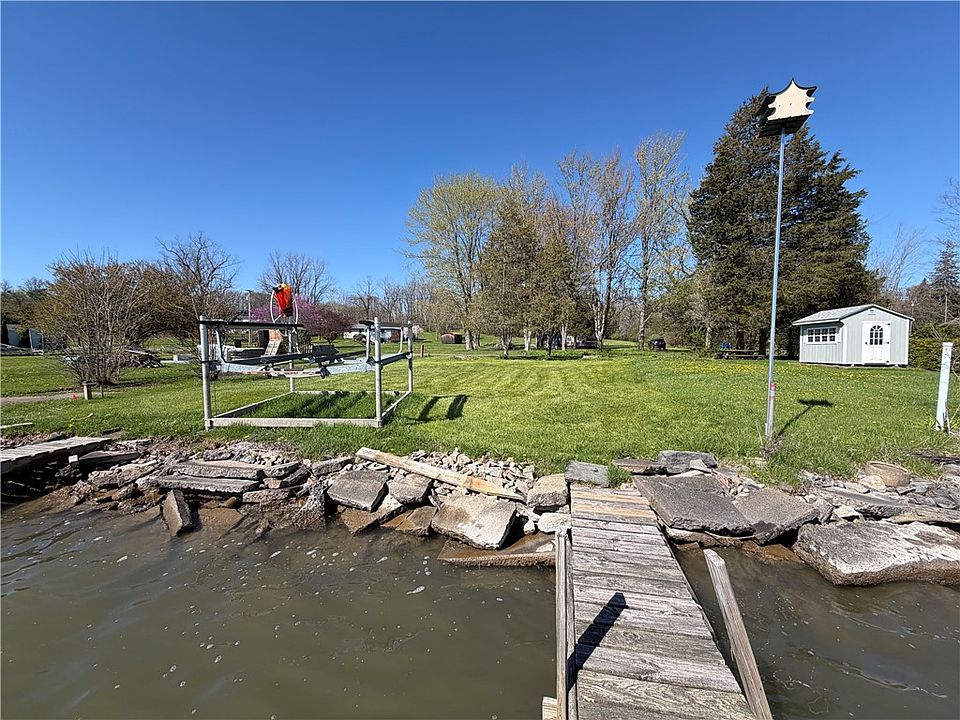1st image of 0 Lower Lake Rd