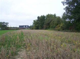 2000 S Morrice Rd, Owosso, MI 48867