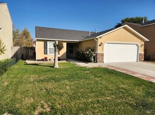 3415 Ridgepark St, Caldwell, ID 83605