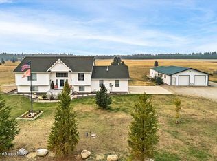 2994 E Sable Ct, Athol, ID 83801