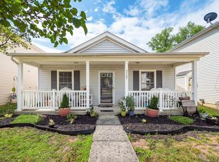 5505 Patriot Ave, Orient, OH 43146