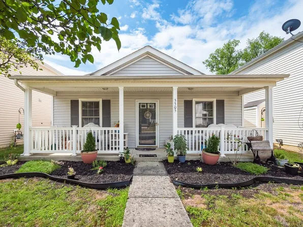 5505 Patriot Ave, Orient, OH 43146