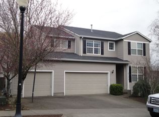 18133 SW Swanstrom Dr, Sherwood, OR