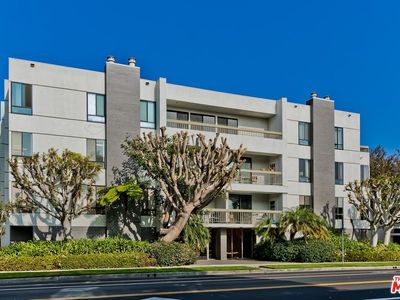 1220 S Roxbury Dr #104, Los Angeles, CA, 90035