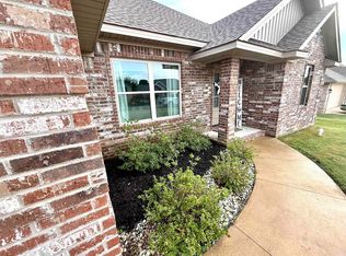 316 Stella Dr, Bono, AR 72416