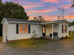 1551 Old Pacolet Rd, Spartanburg, SC 29307