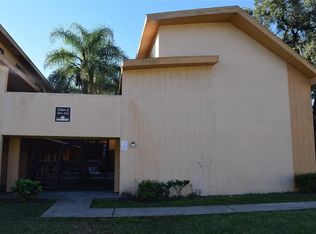 1264 E 113th Ave APT J105, Tampa, FL 33612