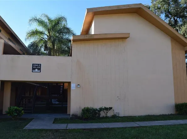 1264 E 113th Ave APT J105, Tampa, FL 33612
