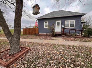 607 W Jefferson Ave, Fairfield, IA