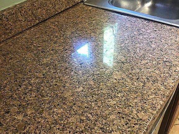 Granite Countertops