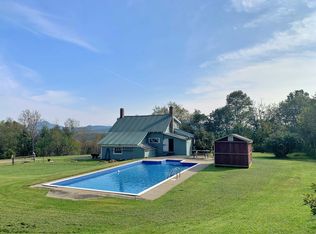 195 N Jay Rd, North Troy, VT 05859