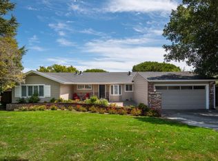 1811 Parrott Dr, San Mateo, CA 94402