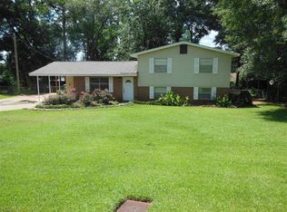 209 Homewood Ave, Troy, AL 36081