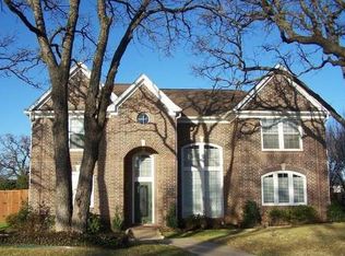 200 Swallow Dr, Southlake, TX 76092