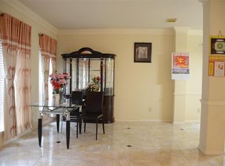 8823 Beawood Dr, Houston, TX 77083