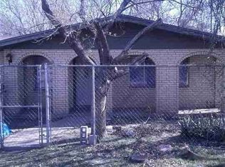 2101 Bismark St, Laredo, TX 78043