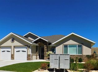 701 Prospect Dr, Montrose, CO 81403