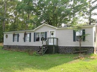 170 Stonehenge Rd, Florence, MS 39073