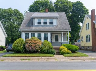 58 Richardson Rd, Lynn, MA 01904