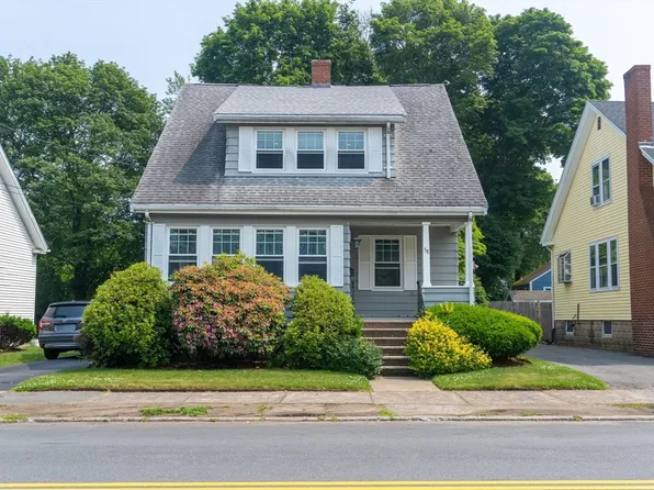 58 Richardson Rd, Lynn, MA 01904