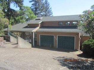 1450 Beaumont St NW, Salem, OR 97304