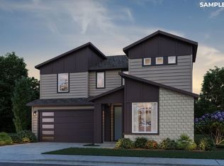 8737 S 4th Way, Ridgefield, WA 98642