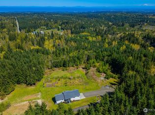1644 Township Line Rd, Port Angeles, WA 98362
