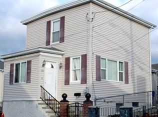200 Covel St, Fall River, MA 02723