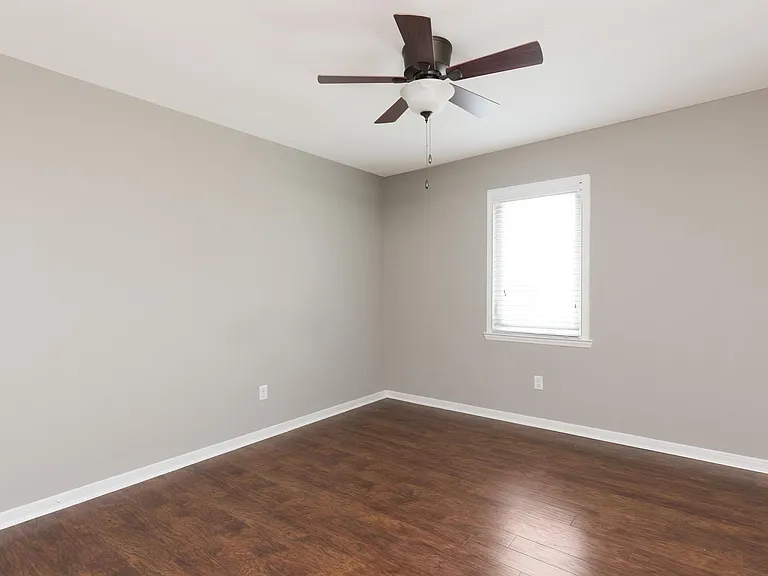 Fourth Apartments — Photo 12