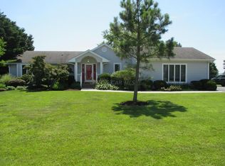 12328 Point View Rd, Bishopville, MD 21813