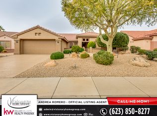 15551 W Coral Pointe Dr, Surprise, AZ 85374