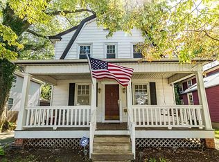 111 Lowell Ave, Hamilton, NJ 08619