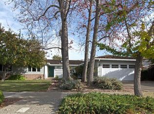 1522 Ashcroft Way, Sunnyvale, CA 94087