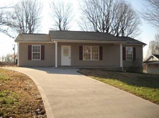 5617 Lon Roberts Dr, Knoxville, TN 37918
