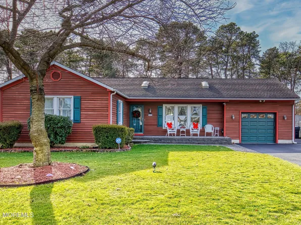 87 Doe Court, Brick, NJ 08723