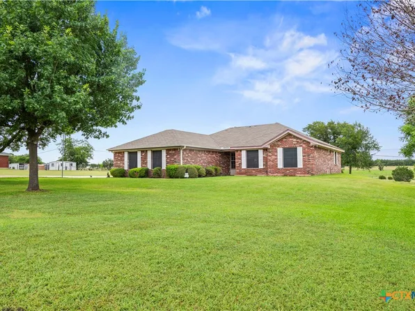 438 Hollow Rd, Killeen, TX 76542