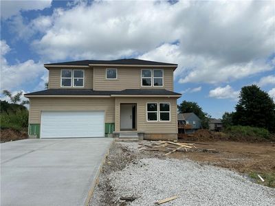 19550 W 208th St, Spring Hill, KS, 66083