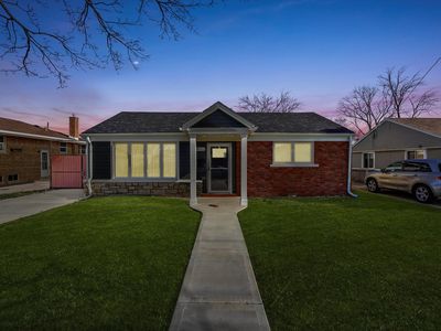 4032 W 107th St, Oak Lawn, IL, 60453