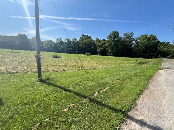 0 Sherburne Rd, Flemingsburg, KY 41041