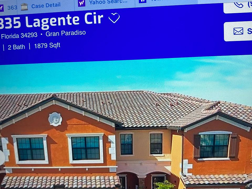 1st image of 20357 Lagente Cir
