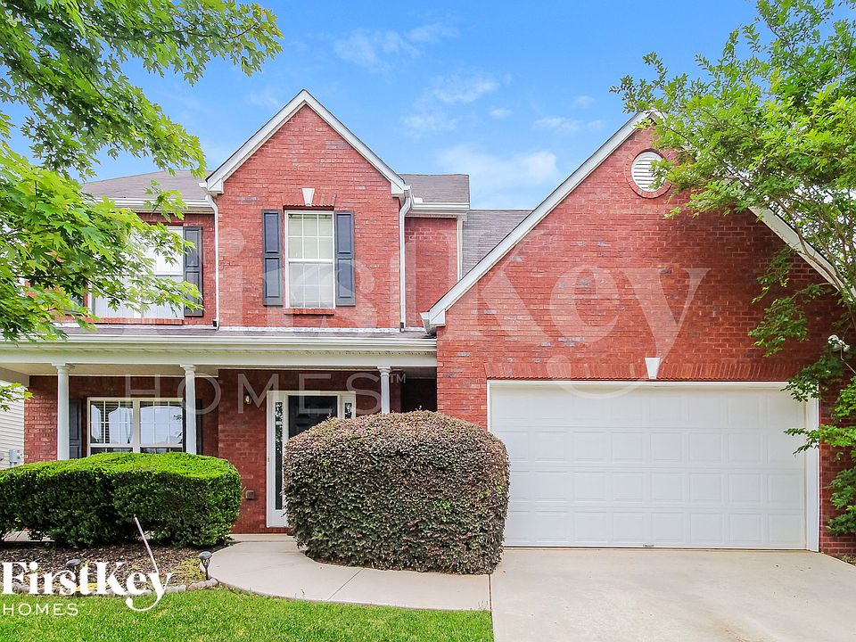 1st image of 2506 Daisy Ln