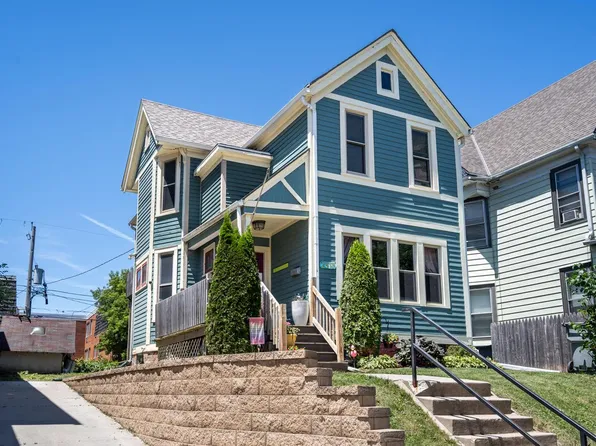 2473 North Cramer STREET, Milwaukee, WI 53211