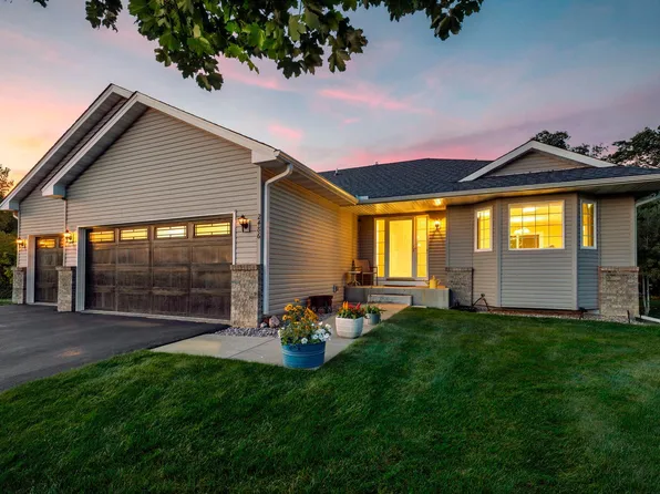 2486 Bridgewater Pl S, Cambridge, MN 55008