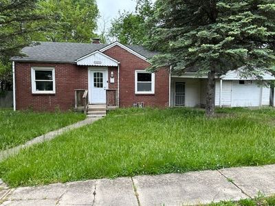 3014 E 37th St, Indianapolis, IN, 46218