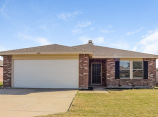 8316 Montecito Dr, Denton, TX 76210