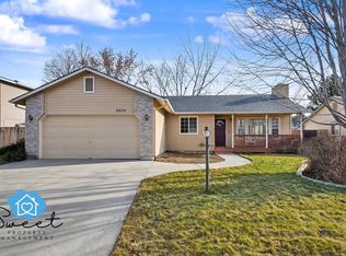 2074 N Siesta Ave, Boise, ID 83704