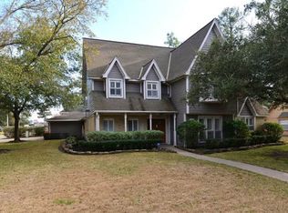 3603 Fernglade Dr, Houston, TX 77068