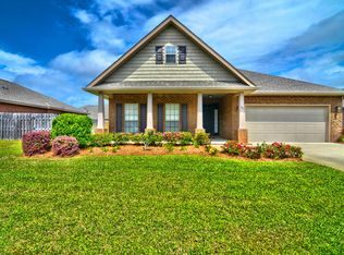 98 Bella Blvd, Santa Rosa Beach, FL 32459