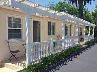 4455 Hollister Ave APT 9, Santa Barbara, CA 93110